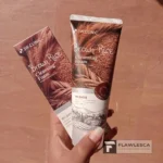 3W Clinic Brown Rice Foam Cleansing
