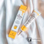 3W Clinic Honey Eye Cream - Image 3