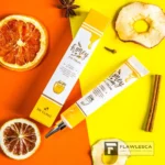 3W Clinic Honey Eye Cream