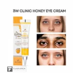3W Clinic Honey Eye Cream - Image 2