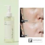 Anua Heartleaf Pore Control Cleansing Oil - Image 3