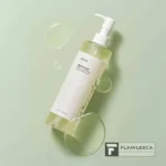 Anua Heartleaf Pore Control Cleansing Oil - Image 5