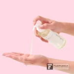 Anua Heartleaf Pore Control Cleansing Oil - Image 4