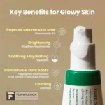 Axis-Y Dark Spot Correcting Glow Serum - Image 3