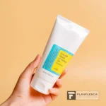 COSRX Low pH Good Morning Gel Cleanser - Image 4