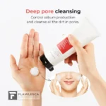 COSRX Salicylic Acid Daily Gentle Cleanser - Image 2