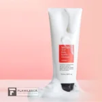 COSRX Salicylic Acid Daily Gentle Cleanser - Image 4