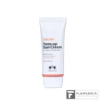 Christian Dean Secret Tone-Up Sun Cream SPF50+ PA+++ - Image 6