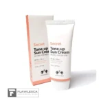 Christian Dean Secret Tone-Up Sun Cream SPF50+ PA+++ - Image 5