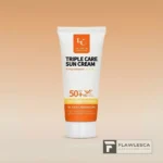 W. Skin Triple Care Sunscreen SPF50+ PA+++ - Image 5