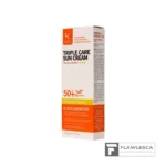 W. Skin Triple Care Sunscreen SPF50+ PA+++ - Image 6