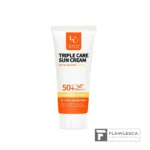 W. Skin Triple Care Sunscreen SPF50+ PA+++ - Image 7